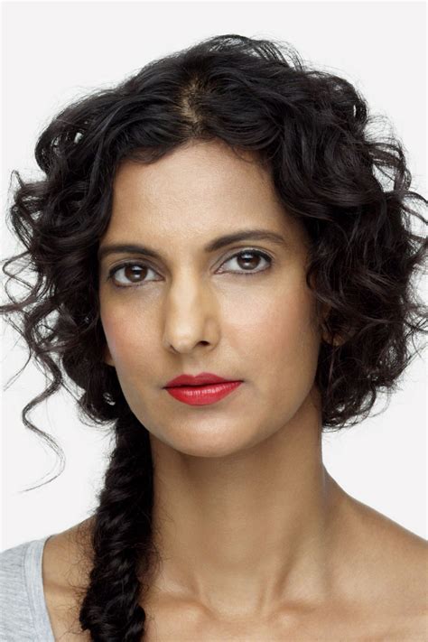 Poorna Jagannathan .